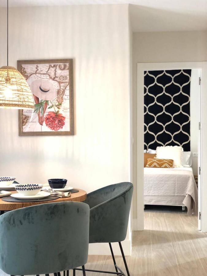 Suite con 2 Camere da Letto